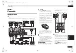 Preview for 65 page of Pioneer A-10-K Operating Instructions Manual