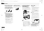 Preview for 66 page of Pioneer A-10-K Operating Instructions Manual