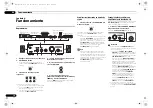 Preview for 70 page of Pioneer A-10-K Operating Instructions Manual