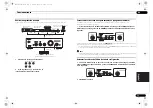 Preview for 71 page of Pioneer A-10-K Operating Instructions Manual