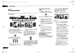 Preview for 82 page of Pioneer A-10-K Operating Instructions Manual