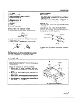 Preview for 5 page of Pioneer A-101 Operating Instructions Manual