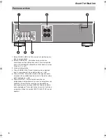 Preview for 22 page of Pioneer A-10AE Instruction Manual