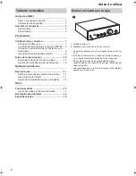 Preview for 34 page of Pioneer A-10AE Instruction Manual