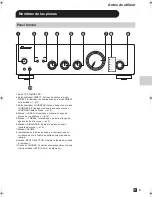 Preview for 37 page of Pioneer A-10AE Instruction Manual