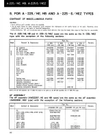 Preview for 15 page of Pioneer A-115 Service Manual