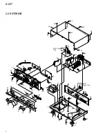 Preview for 4 page of Pioneer A-207 MLXJ Service Manual