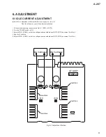 Preview for 25 page of Pioneer A-207 MLXJ Service Manual