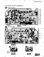 Preview for 21 page of Pioneer A-207R Service Manual