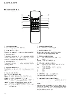 Preview for 32 page of Pioneer A-207R Service Manual