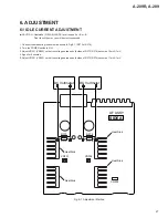 Preview for 27 page of Pioneer A-209 Service Manual