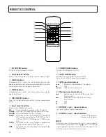 Preview for 10 page of Pioneer A-209R Operating Instructions Manual