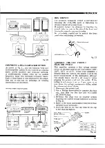 Предварительный просмотр 15 страницы Pioneer A-27 Operating Instructions Manual