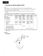 Preview for 2 page of Pioneer A-302R Service Manual