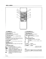 Preview for 10 page of Pioneer A-303R Operating Instructions Manual