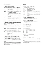 Preview for 32 page of Pioneer A-307R A-209R Operating Instructions Manual