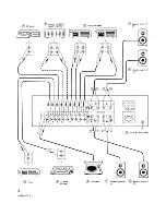 Preview for 4 page of Pioneer A-333 Operating Instructions Manual