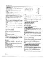 Preview for 4 page of Pioneer A-337 Operating Instructions Manual