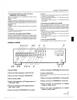 Preview for 13 page of Pioneer A-337 Operating Instructions Manual