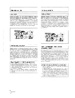 Preview for 4 page of Pioneer A-339 Operating Instructions Manual