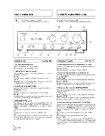 Preview for 6 page of Pioneer A-339 Operating Instructions Manual