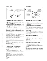 Preview for 44 page of Pioneer A-339 Operating Instructions Manual