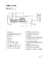 Preview for 5 page of Pioneer A-407R Operating Instructions Manual