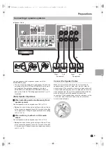 Предварительный просмотр 9 страницы Pioneer A-40AE Instruction Manual