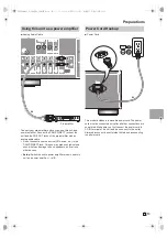 Предварительный просмотр 13 страницы Pioneer A-40AE Instruction Manual