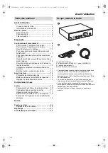 Предварительный просмотр 26 страницы Pioneer A-40AE Instruction Manual