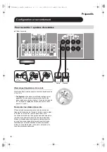 Предварительный просмотр 32 страницы Pioneer A-40AE Instruction Manual