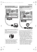 Предварительный просмотр 36 страницы Pioneer A-40AE Instruction Manual