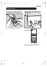 Предварительный просмотр 38 страницы Pioneer A-40AE Instruction Manual