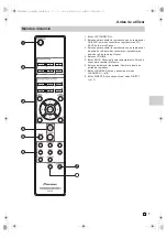 Предварительный просмотр 55 страницы Pioneer A-40AE Instruction Manual