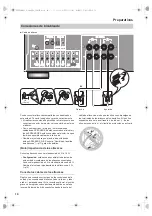 Предварительный просмотр 58 страницы Pioneer A-40AE Instruction Manual