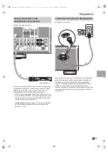 Предварительный просмотр 61 страницы Pioneer A-40AE Instruction Manual