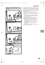 Предварительный просмотр 63 страницы Pioneer A-40AE Instruction Manual