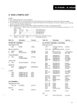 Preview for 14 page of Pioneer A-450R Service Manual