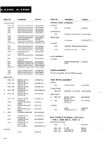 Предварительный просмотр 15 страницы Pioneer A-450R Service Manual