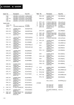 Предварительный просмотр 17 страницы Pioneer A-450R Service Manual