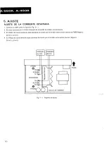 Предварительный просмотр 23 страницы Pioneer A-450R Service Manual