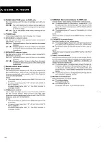 Предварительный просмотр 25 страницы Pioneer A-450R Service Manual