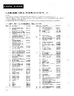 Preview for 3 page of Pioneer A-501R/HB Service Manual