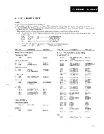 Preview for 14 page of Pioneer A-501R/HB Service Manual