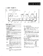 Preview for 24 page of Pioneer A-501R/HB Service Manual