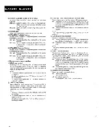 Preview for 25 page of Pioneer A-501R/HB Service Manual