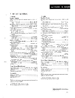 Preview for 26 page of Pioneer A-501R/HB Service Manual