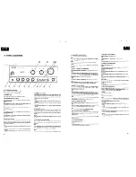 Preview for 23 page of Pioneer A-51/KU Service Manual