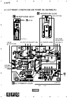 Preview for 18 page of Pioneer A-607R Service Manual