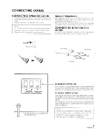 Preview for 5 page of Pioneer A-616 Operating Instructions Manual